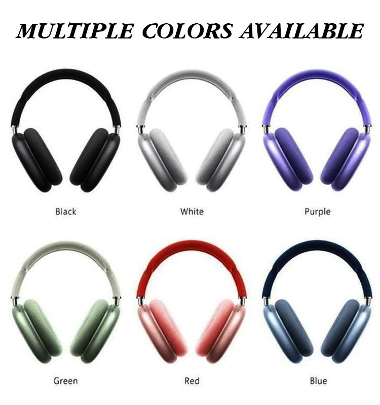 P9 Wireless Bluetooth Headphones