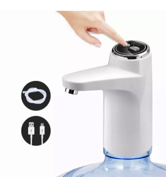 Electric Water Dispenser Pump