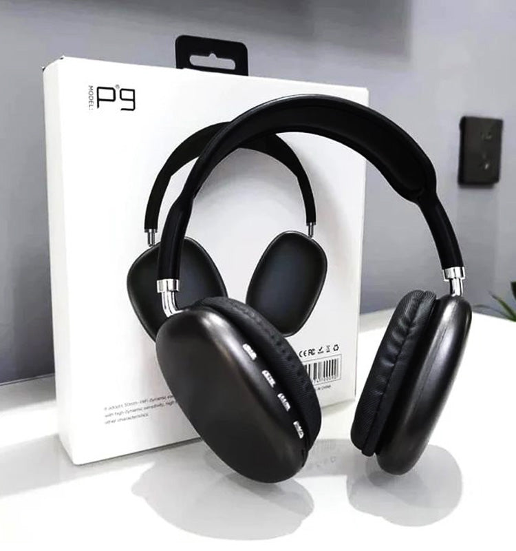 P9 Wireless Bluetooth Headphones