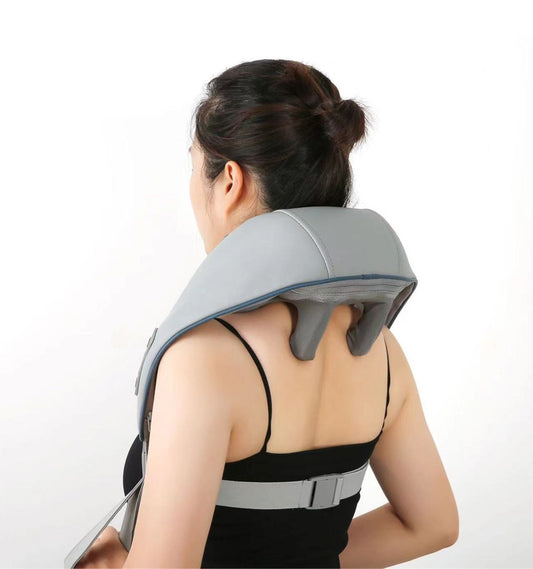 Neck and Shoulder Massager