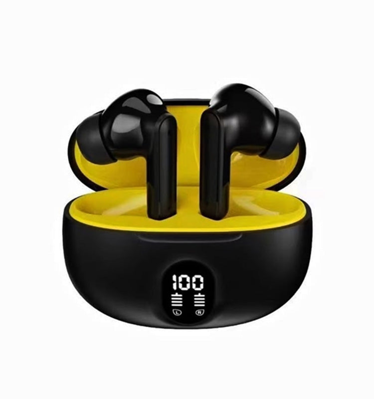 Stereo TWS Wireless Earbuds