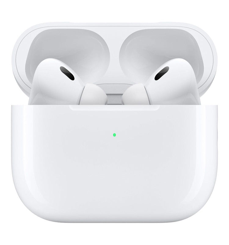 Air Pods Pro 2 Wireless Bluetooth White