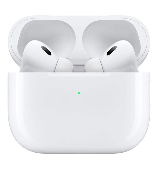 Air Pods Pro 2 Wireless Bluetooth White