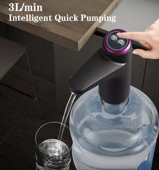Electric Water Dispenser Pump