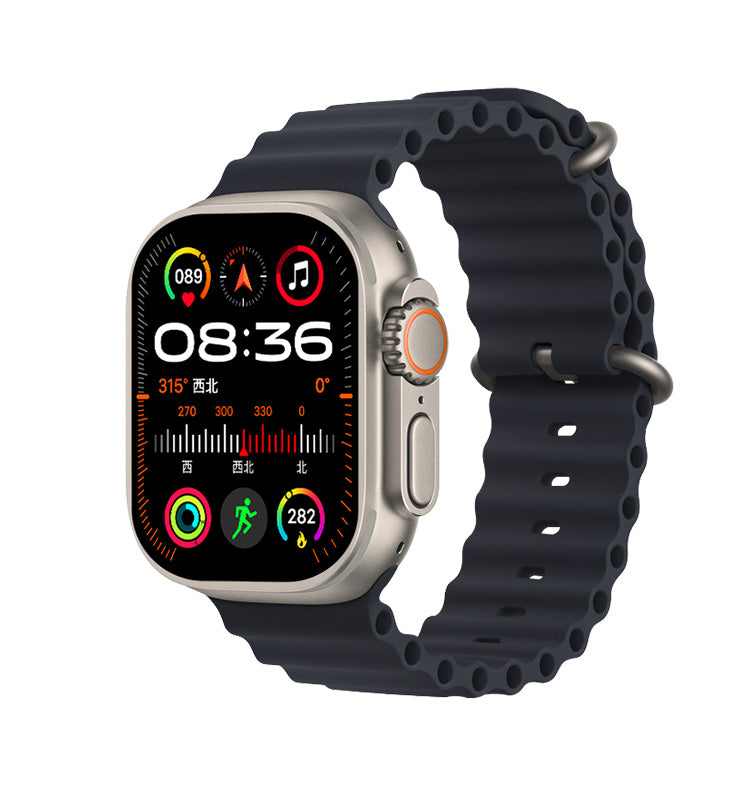 Ultra 7 in 1 Smartwatch