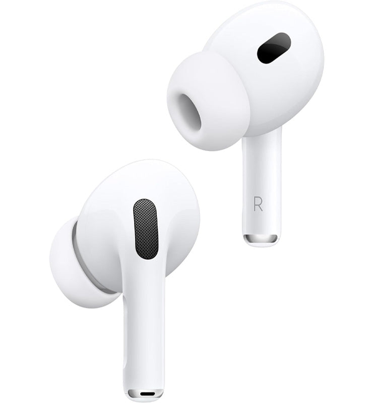 Air Pods Pro 2 Wireless Bluetooth White