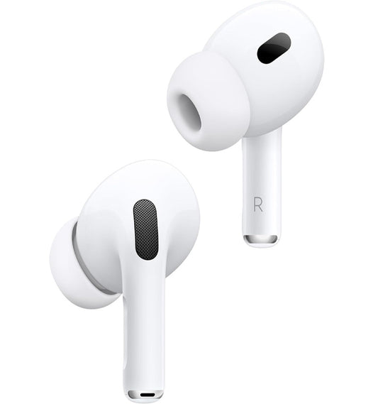 Air Pods Pro 2 Wireless Bluetooth White