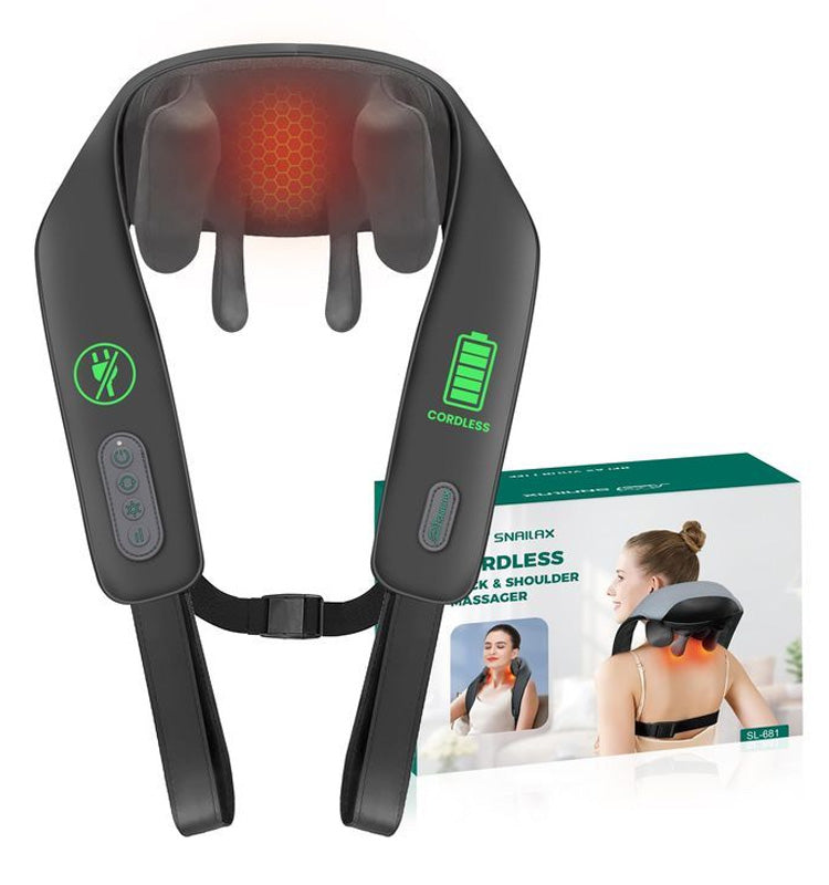 Neck and Shoulder Massager