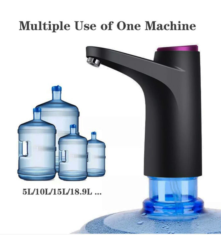 Electric Water Dispenser Pump