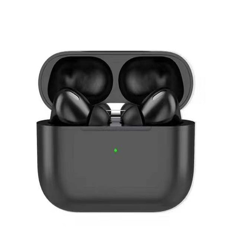 Air Pods Pro 2 Wireless Bluetooth Black
