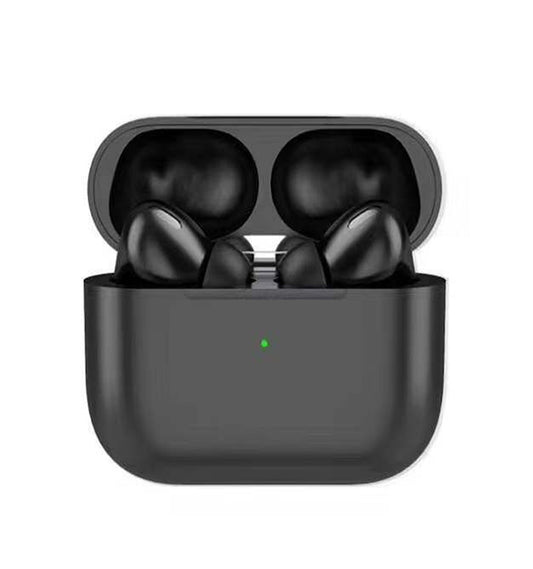 Air Pods Pro 2 Wireless Bluetooth Black