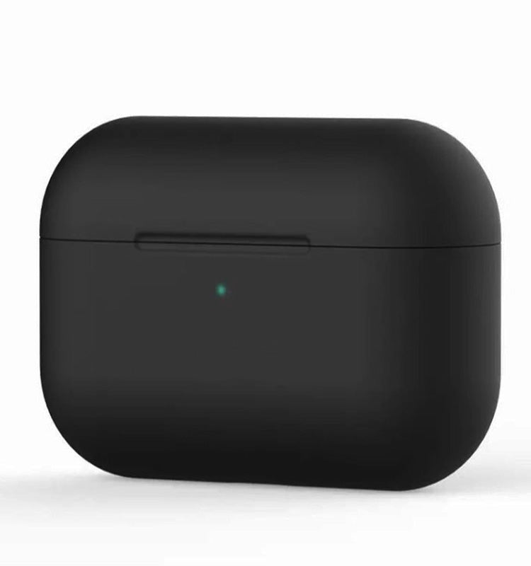 Air Pods Pro 2 Wireless Bluetooth Black
