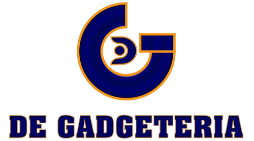DE GADGETERIA