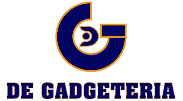 DE GADGETERIA