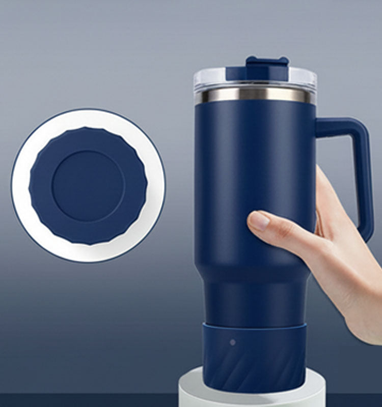 Silicone Tumbler Bottom Protector