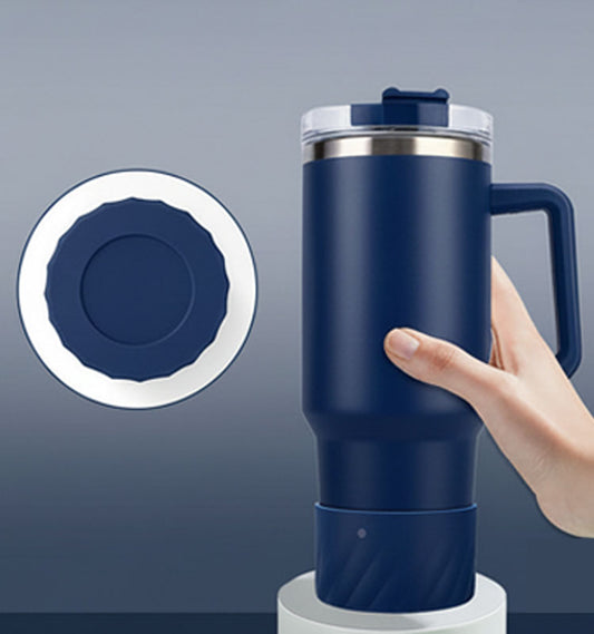 Silicone Tumbler Bottom Protector