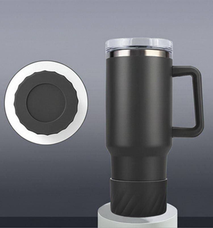 Silicone Tumbler Bottom Protector