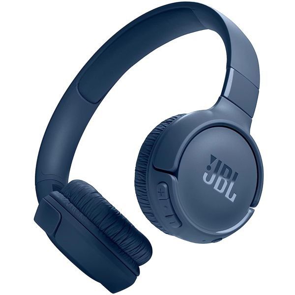 JBL Wireless Bluetooth Headphones